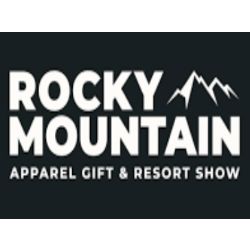 Rocky Mountain Apparel, Gift & Resort Show - August 2026